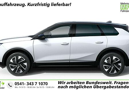 Opel Grandland GS Hybrid AUT KomfortP TechP HUD Nav 107 kW (14...