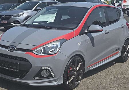 Hyundai i10 Sport