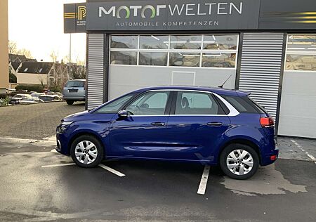 Citroën C4 Picasso Citroen 1.2 PureTech 130 Selection Stop&Start 1.2 PureTech