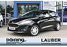 Ford Fiesta 1.1 Cool & Connect++PDC, Sitzheizung, DAB