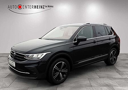 VW Tiguan Volkswagen MOVE