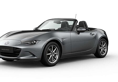 Mazda MX-5 Exclusive-Line RF Bose*Leder*Matrix RF