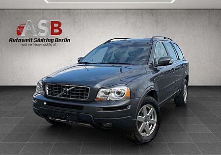 Volvo XC 90 XC90 D5 Momentum 7-Sitzer*Bi-XENON*PDC*2.HAND