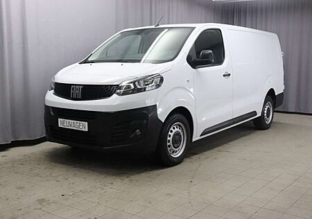 Fiat Scudo L3 2.0 145PS MT Kastenwagen Pack Visibility, K...