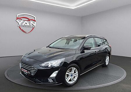 Ford Focus Turnier Cool & Connect Navi Kamera LED