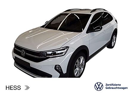 VW Taigo Volkswagen 1.5 TSI DSG MOVE*IQ.LIGHT*AHK*KAMERA*NAVI*