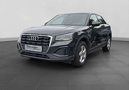 Audi Q2 35 TFSI NAVI+ LED ALU PDC+ KLIMAAUTOMATIK