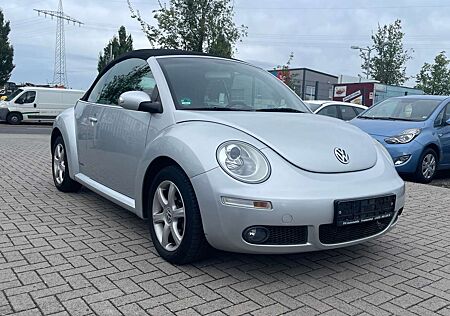 VW New Beetle Volkswagen Cabriolet 1.9 TDI DPF Freestyle