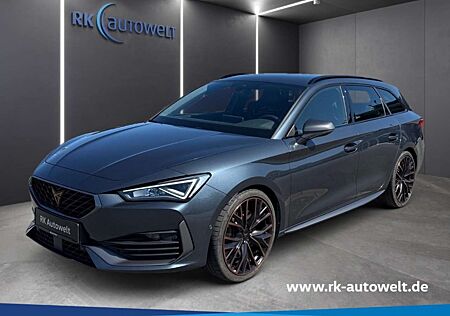 Cupra Leon Sportstourer VZ 4Dr. 2.0 TSI CUP AHK XL-Paket