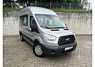 Ford Transit 2.0TDCI 96kW*9Sitzer*Kamera*Euro6*Navi*