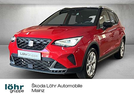 Seat Arona 1.5 TSI DSG FR *Navi*