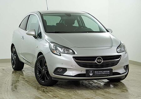 Opel Corsa ON IntelliLink PDC