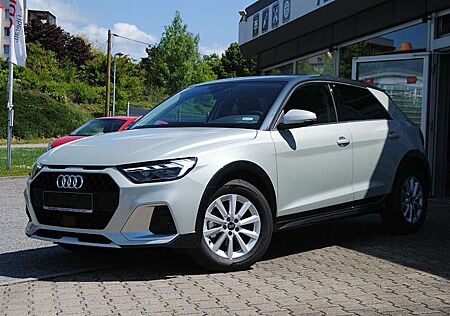 Audi A1 30 TFSI S tronic allstreet.LED.Kamera.ACC.APP