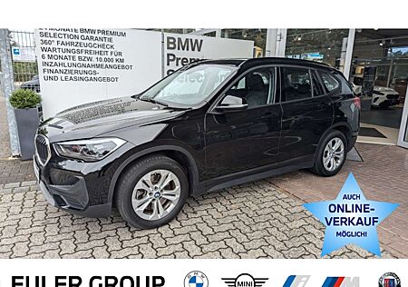 BMW X1 xDrive 25e Navi PDC v+h LED El. Heckklappe 2-Zonen