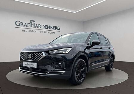 Seat Tarraco 2.0 TDI DSG Xcellence 4Drive AHK RFK ACC