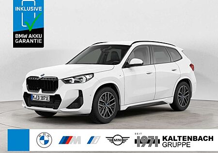 BMW X1 xDrive30 M-Sport AHK LED NAVI KAMERA SHZ PDC