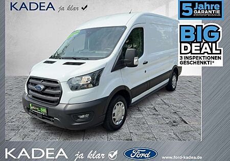 Ford Transit Kasten 2.0 TDCi 290 L2 Trend AHK+PDC
