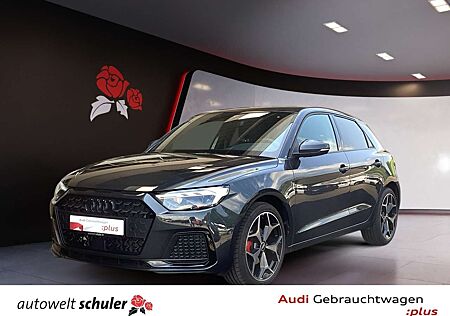 Audi A1 Sportback 25 1.0 TFSI S-tronic advanced LED Navi