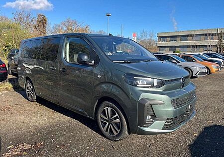 Citroën Spacetourer Citroen MAX 180 AT8 XL Pano Nav Leder SHZ 8S 130 kW (17...
