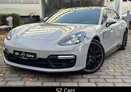 Porsche Panamera GTS Sport Turismo*Pano*BOSE*18-Wege*