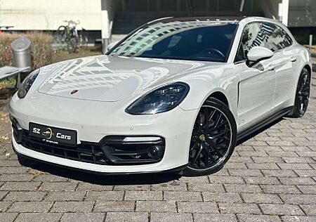 Porsche Panamera GTS Sport Turismo*Pano*BOSE*18-Wege*