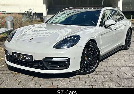Porsche Panamera GTS Sport Turismo*Pano*BOSE*18-Wege*