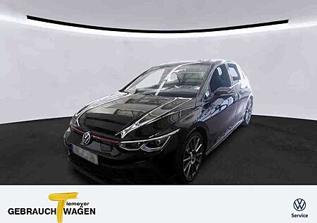 VW Golf GTI Volkswagen CLUBSPORT NAVI H&K KAMERA LM19