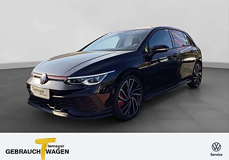 VW Golf GTI Volkswagen CLUBSPORT NAVI H&K KAMERA LM19