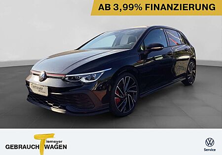 VW Golf GTI gebraucht kaufen VW Golf GTI Volkswagen CLUBSPORT NAVI H&K KAMERA LM19