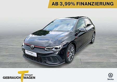 VW Golf GTI Volkswagen CLUBSPORT NAVI H&K KAMERA LM19