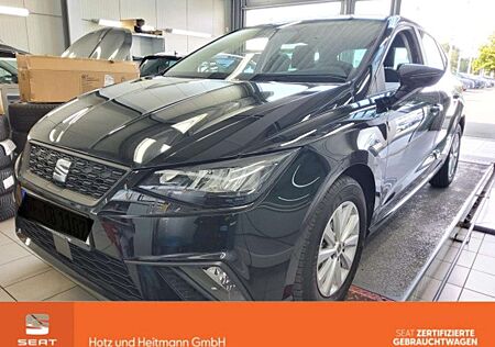 Seat Ibiza 1.0 Style LED/Einparkhi/Navi