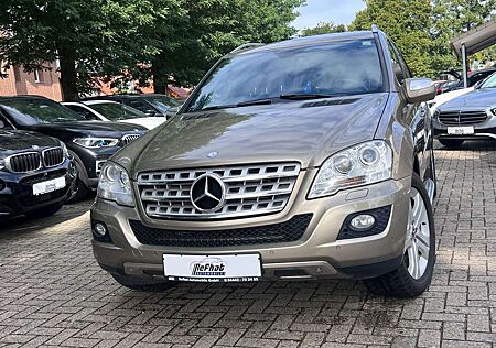 Mercedes-Benz ML 320 gebraucht kaufen Mercedes-Benz ML 320 ML -Klasse CDI