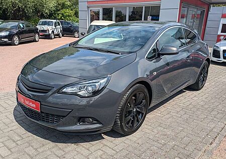 Opel Astra Innovation