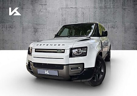 Land Rover Defender 110 D200 X-Dynamic SE