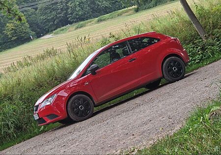 Seat Ibiza SC 1.2 12V Reference