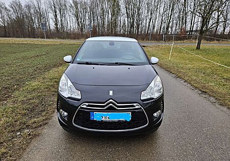Citroën DS3 Citroen VTi 120 SoChic