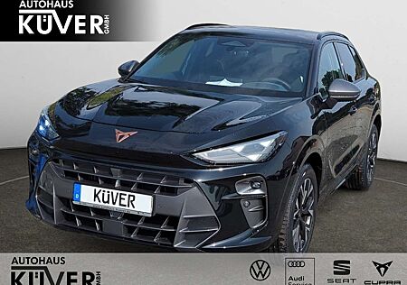 Cupra Terramar 1.5 TSI DSG Navi+ACC+LED+AHK+Shzg.+18