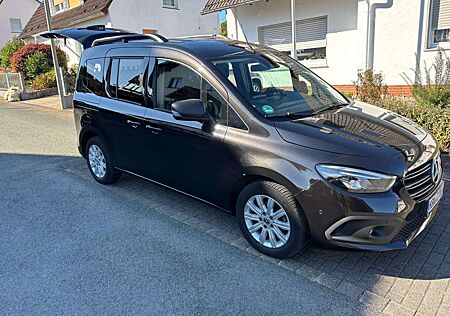 Mercedes-Benz Citan 113 Tourer 113 Standard Aut. PRO