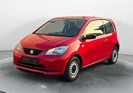 Seat Mii Reference KLIMA*RADIO*4SEASON Neu