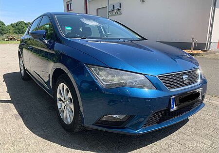 Seat Leon 1.4 TSI Start&Stop Style ERSTE HAND