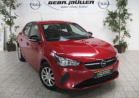 Opel Corsa Edition