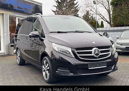 Mercedes-Benz V 220 V 250 d LANG/AVANT-Sportpaket/Burmester/6-Sitzer