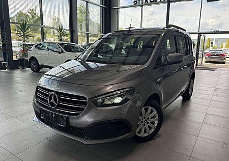 Mercedes-Benz T-Klasse T-Class T 180 d Automatik Progressive.Navigations-Paket: M