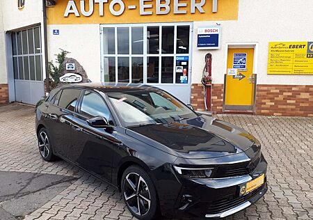 Opel Astra L Lim. 1.2 "GS" AUTOMATIK, NAVI, Sitzhzg., DAB