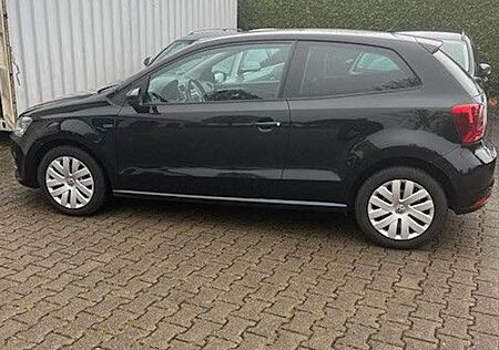 VW Polo Volkswagen V Lounge BMT 1,Hand