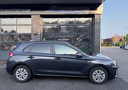 Hyundai i30 Select Mild-Hybrid