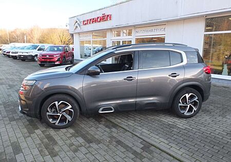 Citroën C5 Aircross Citroen BlueHDI 180 S&S EAT8 FEEL