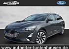 Ford Focus Cool & Connect Turnier Bluetooth Navi Klima