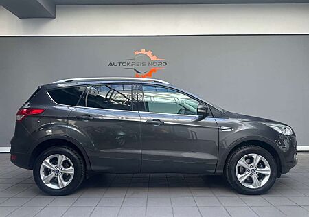 Ford Kuga Sync Edition +HU NEU+ SHZ+PDC