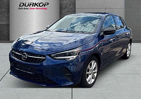 Opel Corsa Elegance Automatik LED Apple CarPlay Android Auto